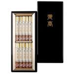 28008 伽羅永寿 塗箱進物 日本香堂