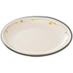 丸皿(ゆらり) スリーライン