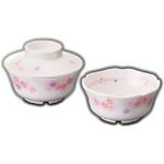 丸小鉢(里花) スリーライン