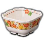 角小鉢 スリーライン