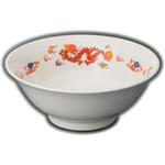 C-212KI ラーメン鉢(吉祥天) スリーライン