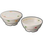 飯碗(フォーリスト) スリーライン