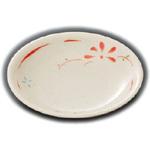 G-453HM 小皿(花もみじ) スリーライン