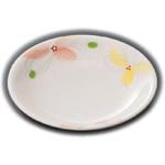 G-453BO 小皿(ボレロ) スリーライン