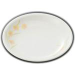 丸皿(ハミングone) スリーライン