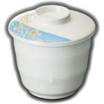 むし茶碗(シーズン1)(蓋) スリーライン