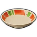 C-78HTA 14cm丸皿(ブリック)(フィット)(スモールウェアコレクション) スリーライン
