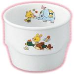 TCE-72IT ウェーブマルチカップ(いつも一緒) スリーライン