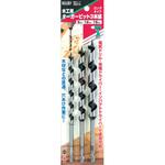 26315 六角軸 木工用オーガービット RELIEF