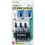 22432 ビスヌキビットセット Thread Master
