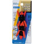 スプリングクランプ Strong Tool