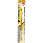 鉄工用異形精密ヤスリ Strong Tool