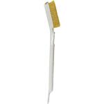 11791 スチールブラシ 真鍮線 Strong Tool