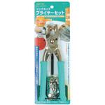 リングホック プライヤーセット FAMILY TOOL