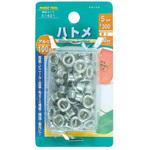 ハトメ FAMILY TOOL