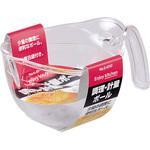 C-4747 ENJOY KITCHEN 調理・計量ボール パール金属