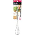 ENJOY KITCHEN ミニ泡立＜大＞ パール金属