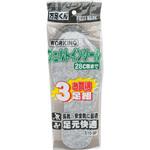 FUJI MARK フェルトインソール 鈴木産業