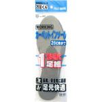 FUJI MARK カーペットインソール 鈴木産業