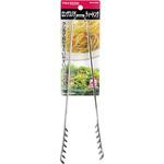 C-4765 ENJOY KITCHEN ロングスパゲティートング パール金属