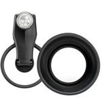 EXP-LH-01 「エグザプロ」 スマートフォン用フィルタークリップ+Lens Hood セット Kenko(ケンコートキナー)