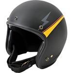 Amazon | バイクパーツセンター バイクヘルメット ジェット