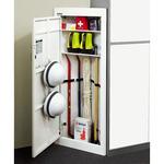 未使用品 コクヨ 未使用品 コクヨ レスキューキャビネット 非常備蓄