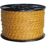 KD-WIRE-PW400 パワーポリワイヤー6PX400M( 銅線入り )(電気Ω0．1/m) 未来のアグリ