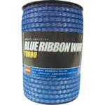 KD-WIRE-RBN400-BLU ブルーリボンワイヤー 400M 未来のアグリ