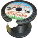 KD-WIRE-CROW カラスハイレマ線 1000m巻 未来のアグリ