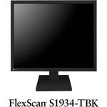 48cm(19．0)型カラー液晶モニター FlexScan S1934 EIZO
