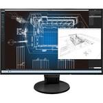 61cm(24．1)型カラー液晶モニター FlexScan EV2456 EIZO