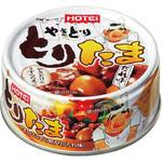 とりたま たれ味 ホテイフーズ
