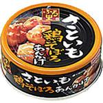 さといも鶏そぼろあんかけ ホテイフーズ