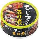 ひじき入り 五目煮 ホテイフーズ