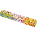 D-706 サラっとツルッとクッキングシート30cm×5m パール金属