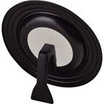 スマイルクック シリコーン加工窓付スタンディングパンカバー パール金属