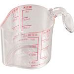 6174 00 炊飯ジャー用 無洗米用 計量カップ 1個 象印マホービン 通販サイトmonotaro