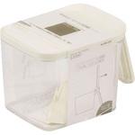 HB-1032 NEWクローブ 調味料ストッカー280ml パール金属