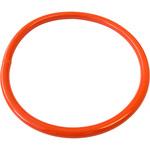 Φ1.5×10m バンコード丸ベルト#480(橙色) 1本 バンドー化学 【通販 