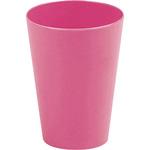 行楽&パーティ PCカップ400mL3P パール金属
