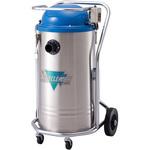 NIVAC ニバック　乾湿両用クリーナー　新品　未使用 スーパークリーナ NIVAC 乾湿両用掃除機 【通販モノタロウ】