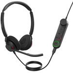 5099-299-2259 Jabra Engage 50 II-(Engage 50 II Link)USB-C UC Stereo Jabra