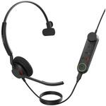 5093-299-2259 Jabra Engage 50 II-(Engage 50 II Link)USB-C UC Mono Jabra