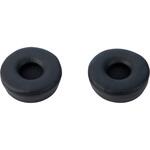 14101-72 Jabra Engage Ear Cushion Black -1 pair(2 pieces)for Stereo Jabra