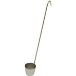 R-10387 18-8カンロ杓子＜小＞ パール金属