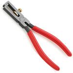 1101-160 エンドワイヤーストリッパー KNIPEX(クニペックス)