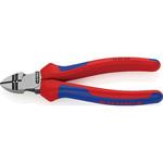 1422-160 穴付きニッパー KNIPEX(クニペックス)