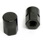 ハンドルストッパー BLK (R/L) (コンバーチブルステム用) ACTIVE(アクティブ)