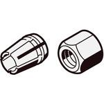 2610010072 コレットナットセット6mm BOSCH(ボッシュ)
